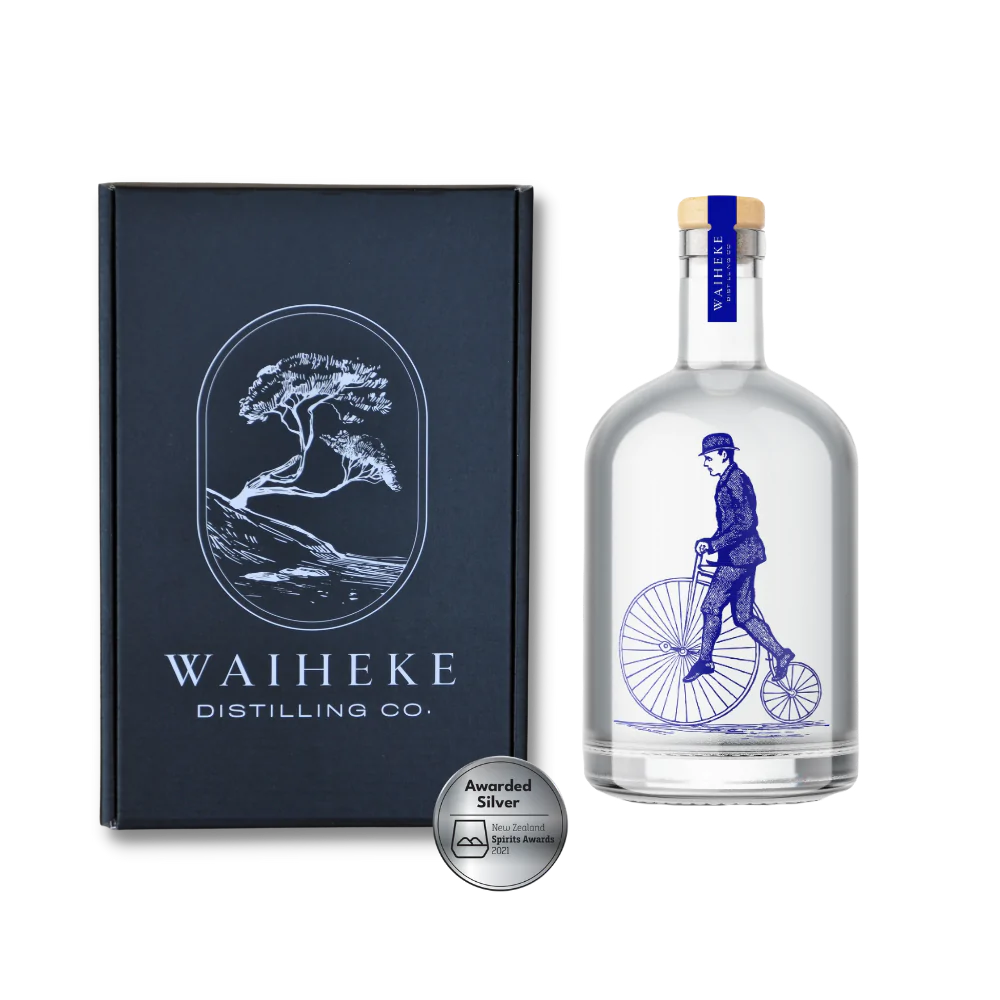 Waiheke Dry Gin