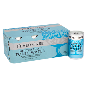 
                  
                    mediterrane tonic water
                  
                