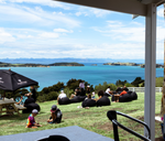 At Waiheke Island’s Only Dedicated Gin and Vodka Distillery