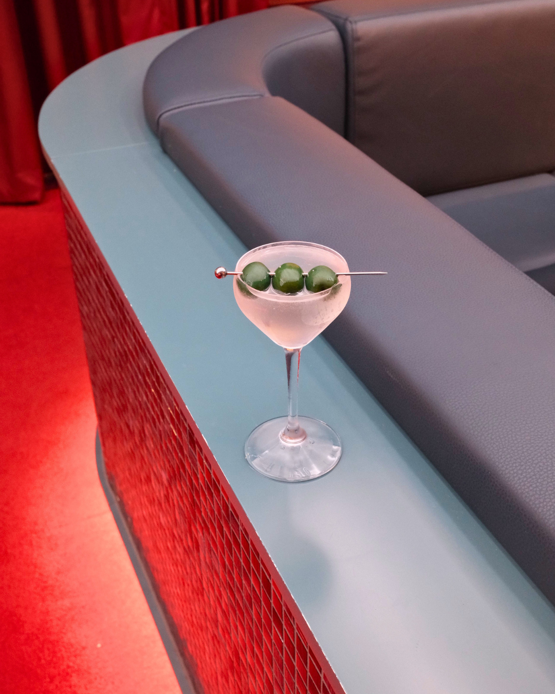 Horopito Spice Vodka