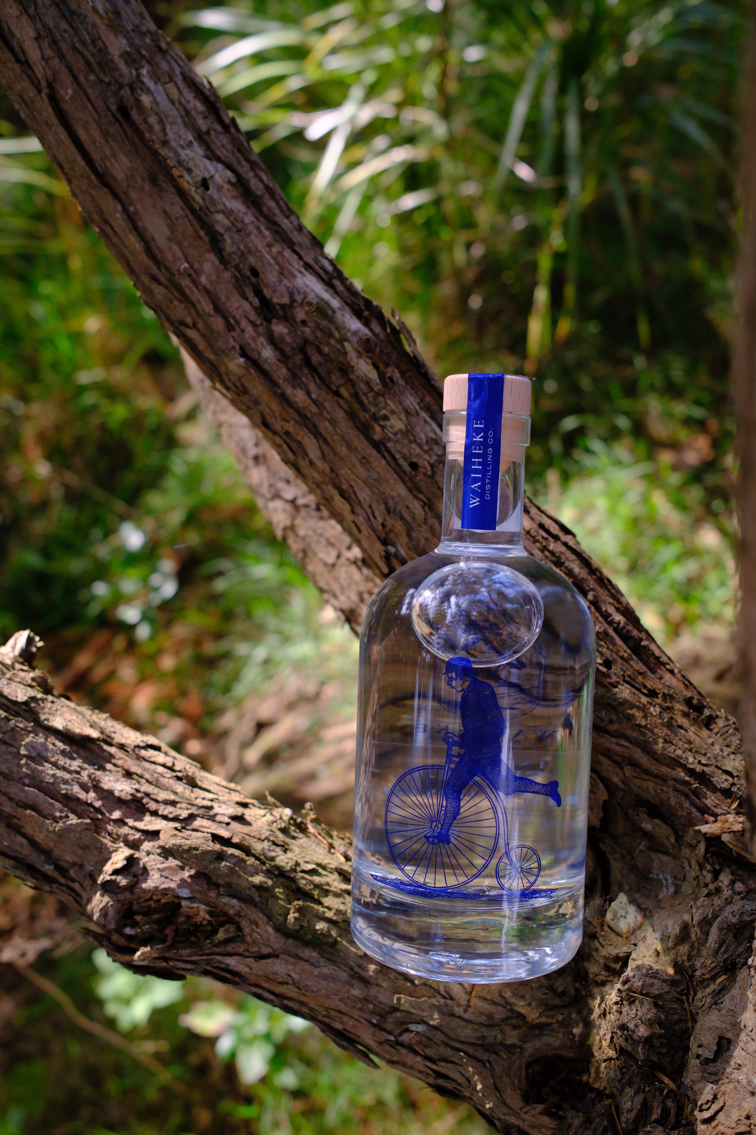 Waiheke Dry Gin