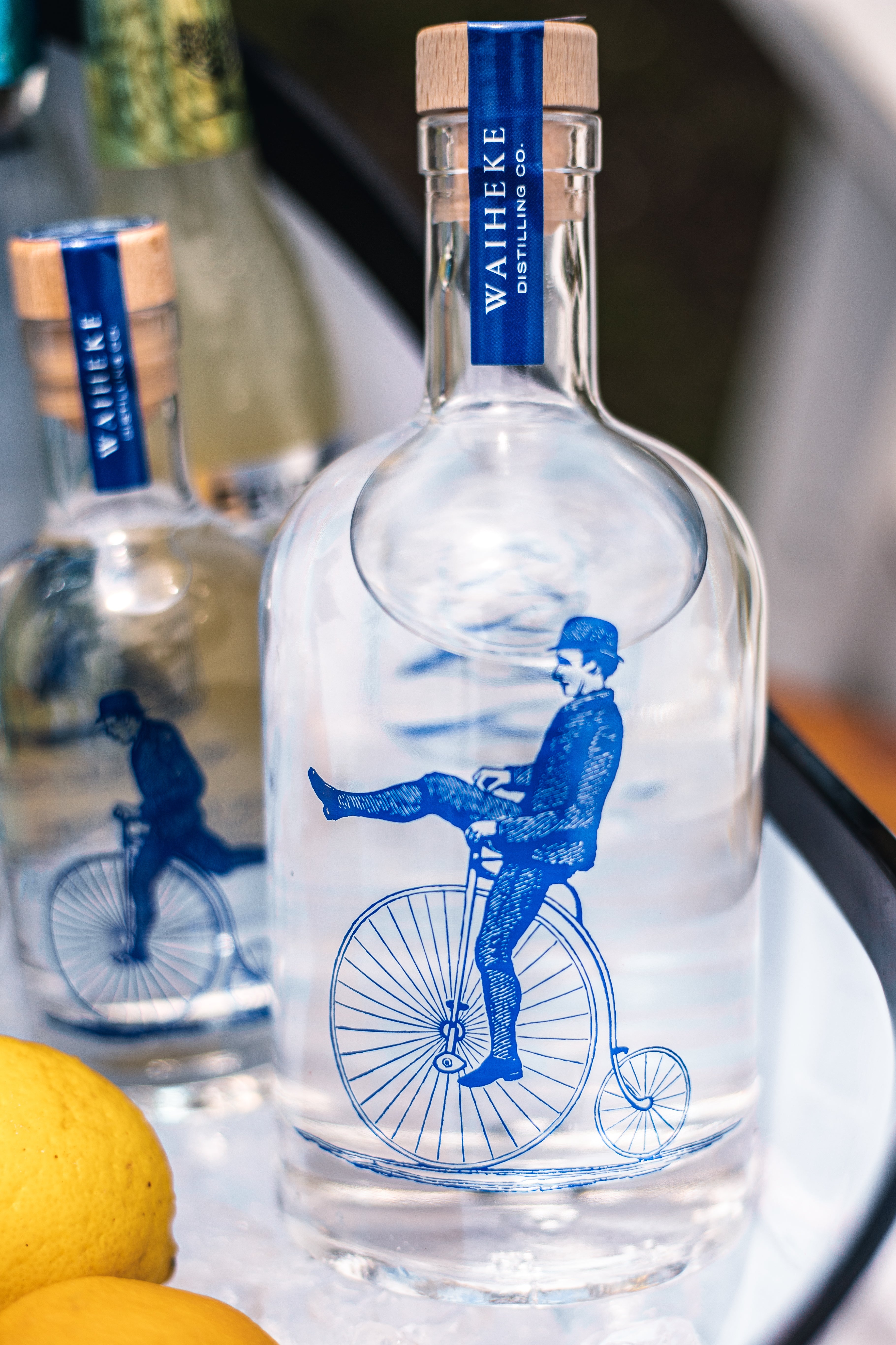 Waiheke Dry Gin