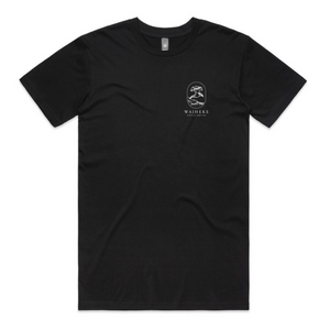 
                  
                    Island Spirit T-Shirt - Black/White
                  
                