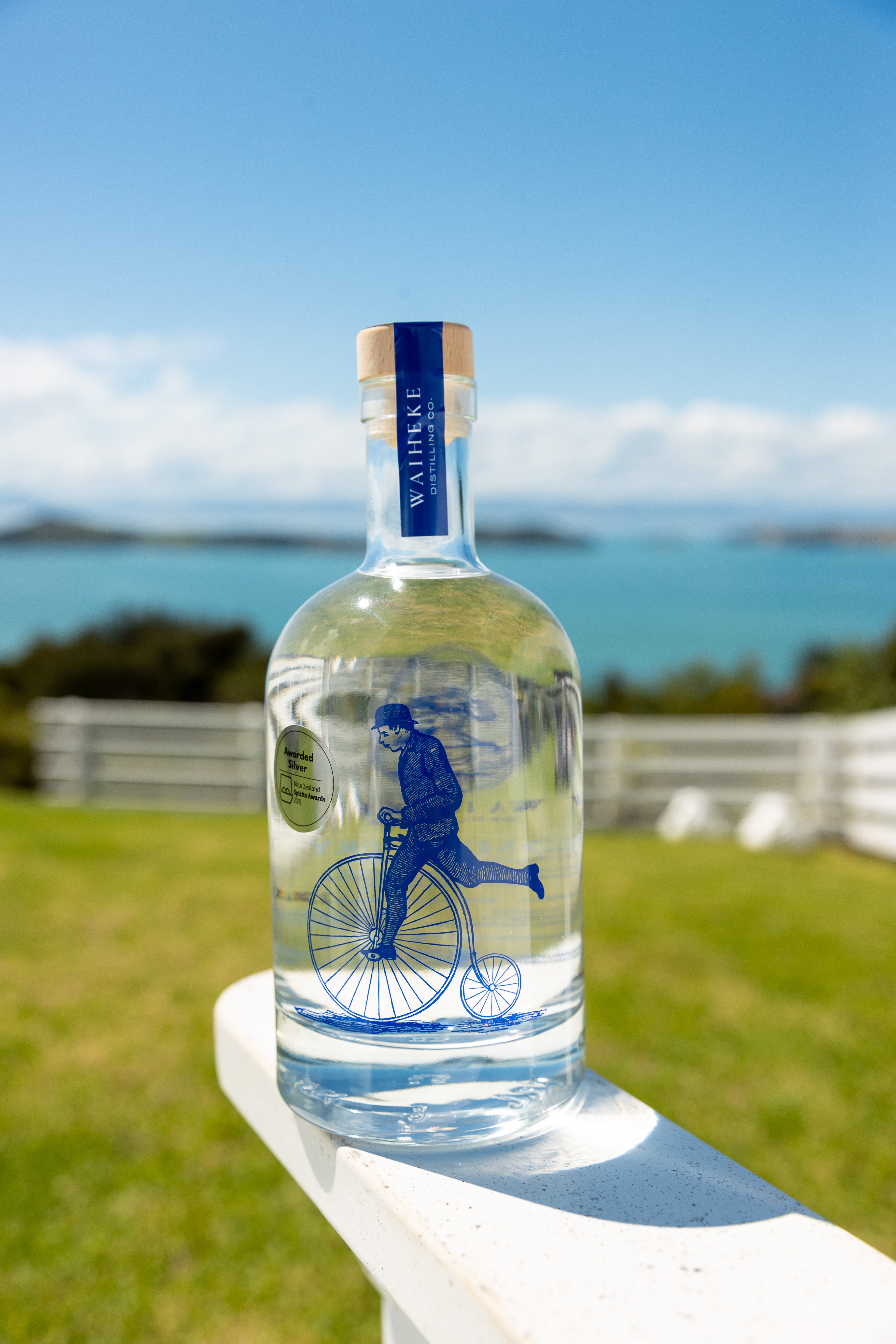 Waiheke Dry Gin