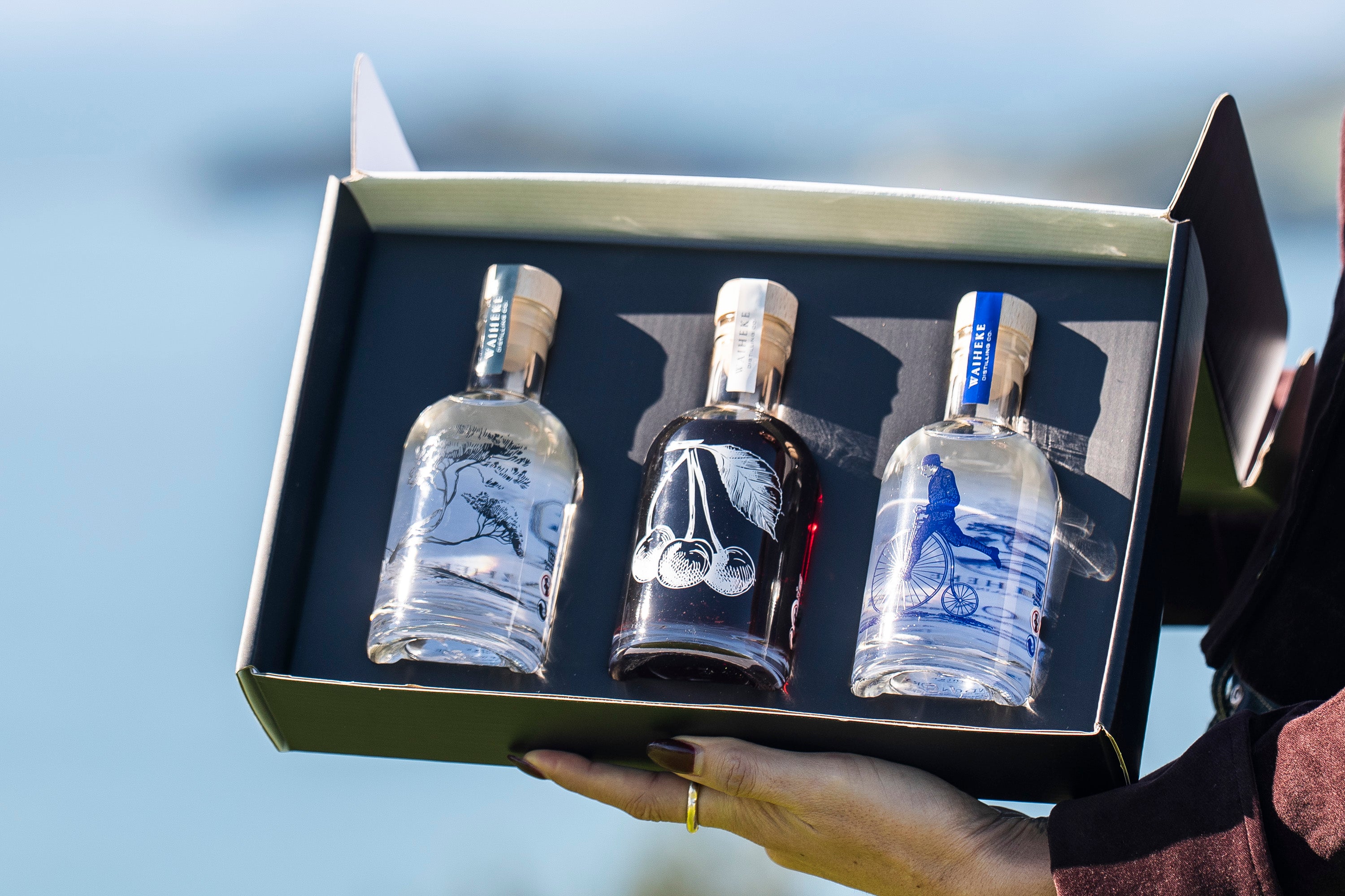 Gift Box