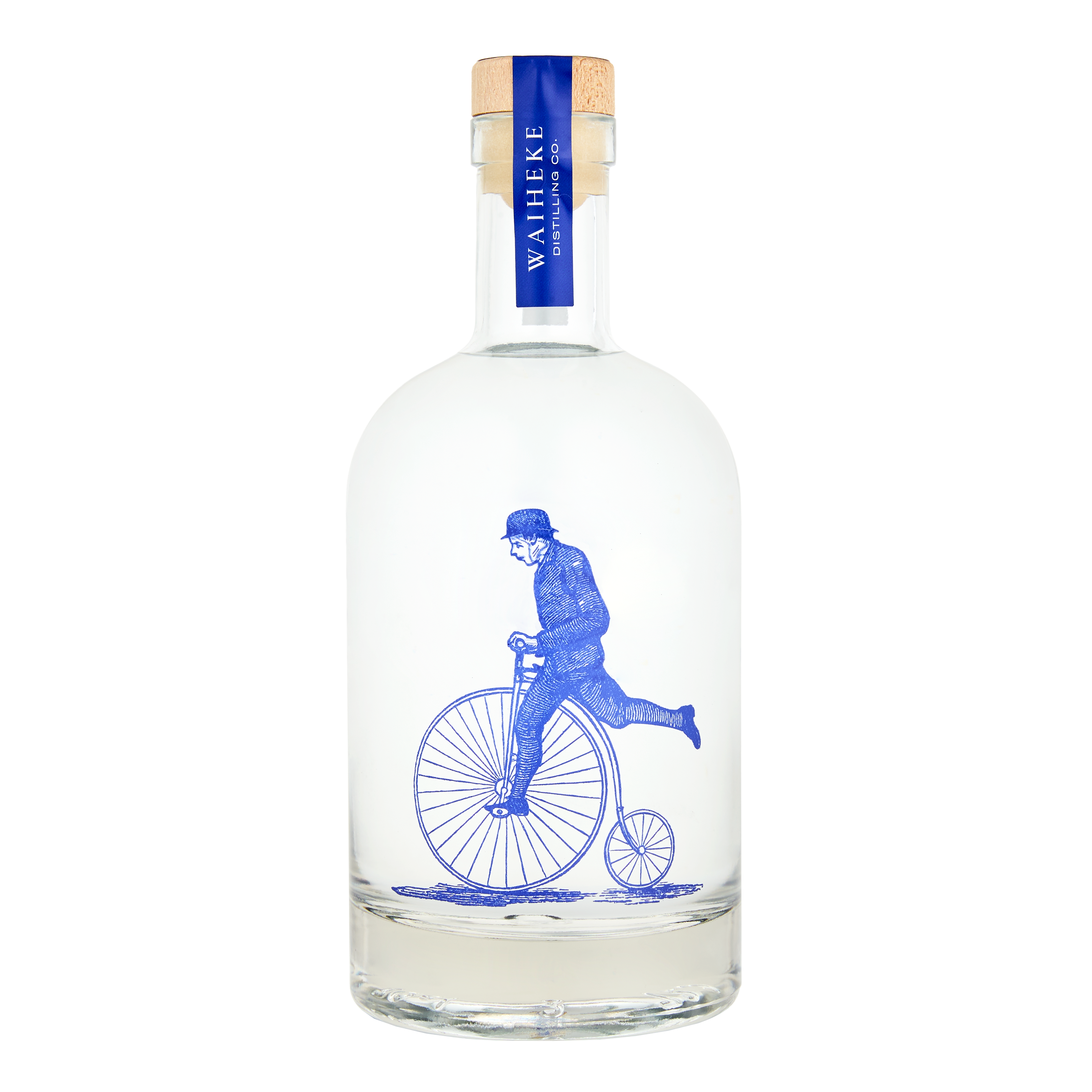 Waiheke Dry Gin