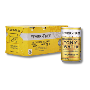 
                  
                    London Dry & Fevertree Cans 8-Pack
                  
                