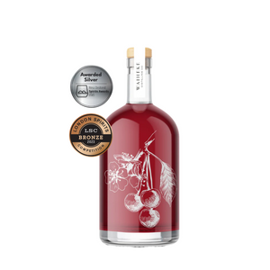 
                  
                    Red Ruby Gin
                  
                
