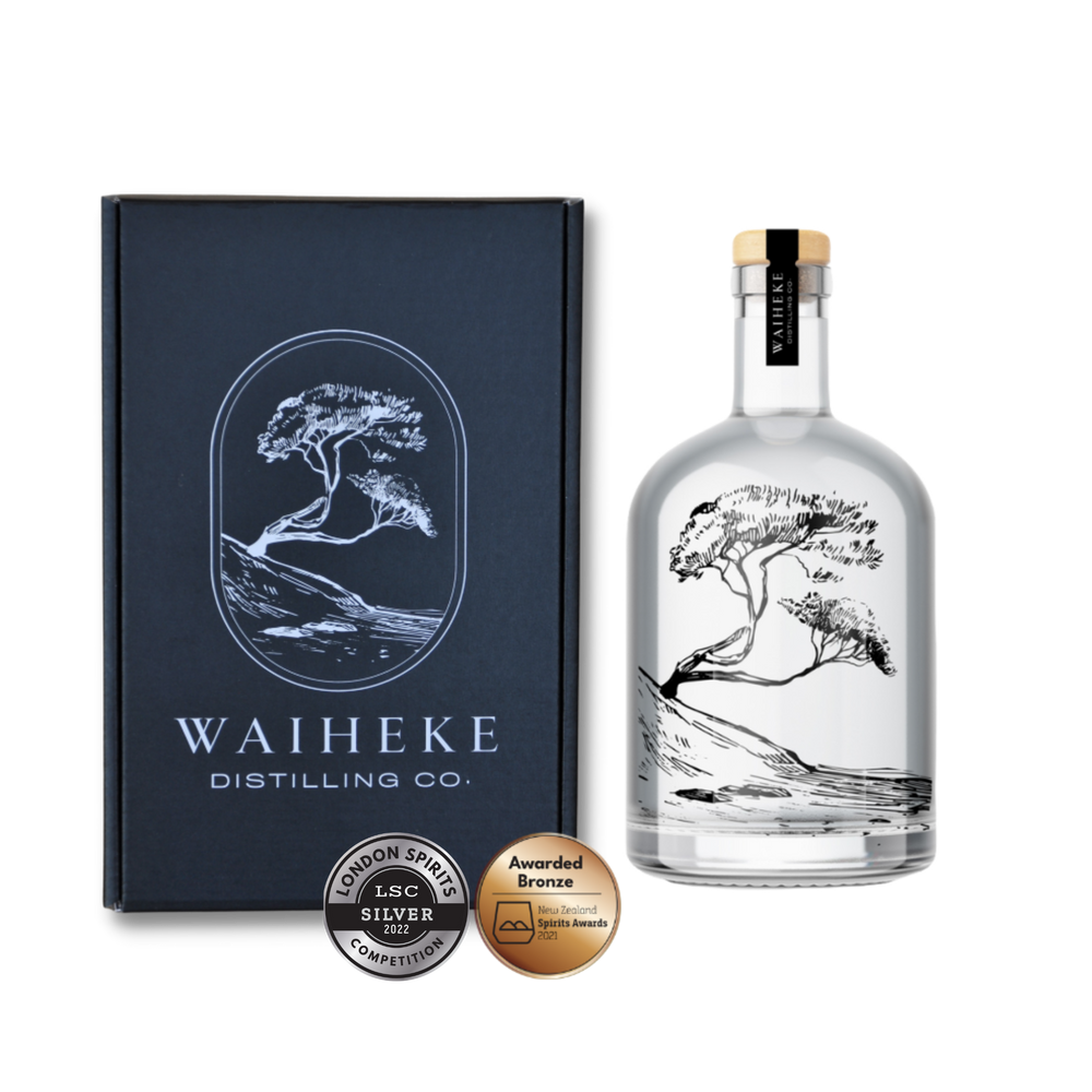 Spirit of Waiheke