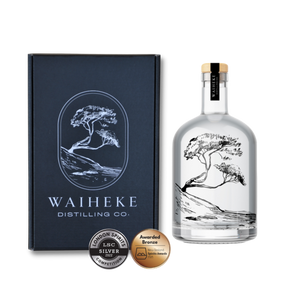 
                  
                    Spirit of Waiheke
                  
                